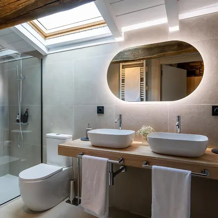 A Rectoral De 3* Seadur