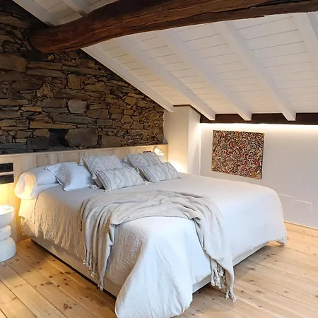 Guest house A Rectoral De