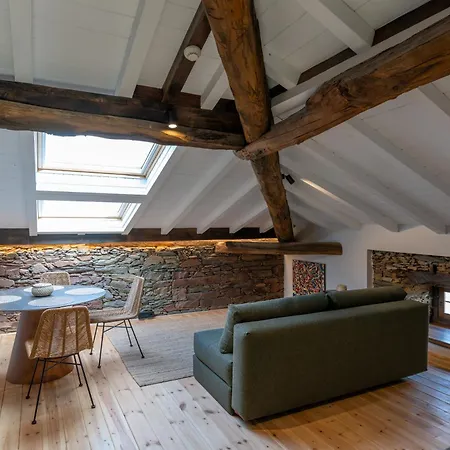 A Rectoral De Guest house