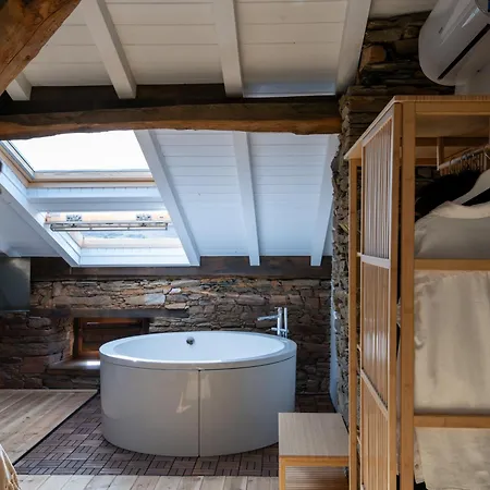 A Rectoral De Seadur