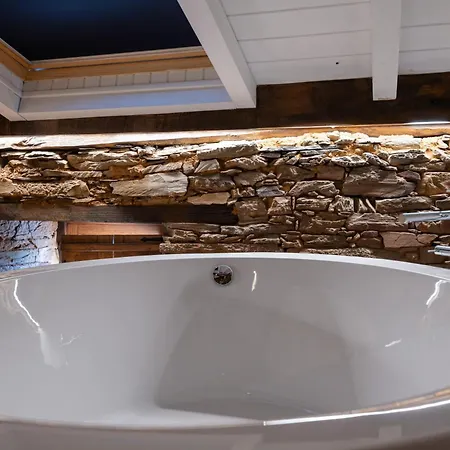 Guest house A Rectoral De