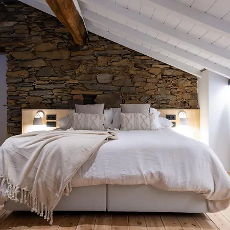 A Rectoral De Guest house *