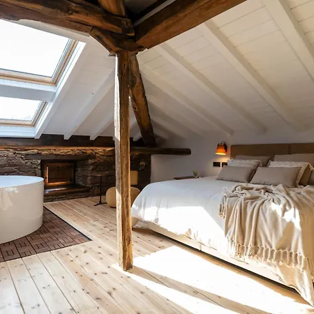 A Rectoral De Guest house *