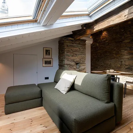 A Rectoral De Guest house Seadur