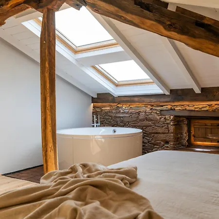 Guest house A Rectoral De 3*