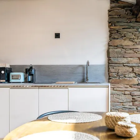 A Rectoral De Guest house