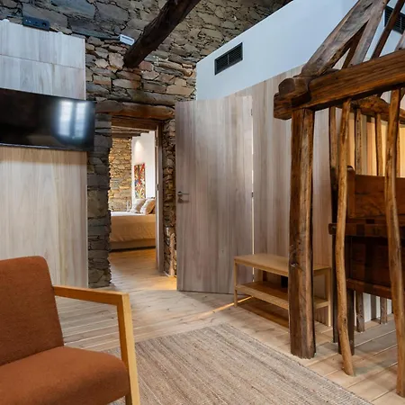 A Rectoral De Guest house