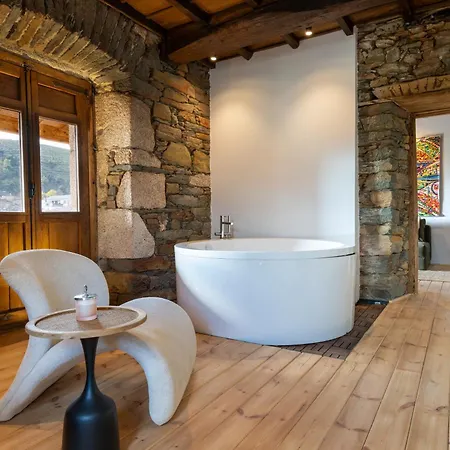 A Rectoral De 3* Seadur