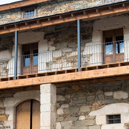 A Rectoral De Guest house
