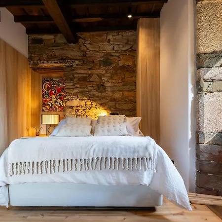 Guest house A Rectoral De