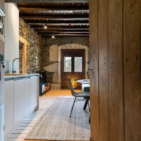 A Rectoral De 3* Seadur