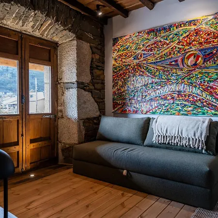 Guest house A Rectoral De *