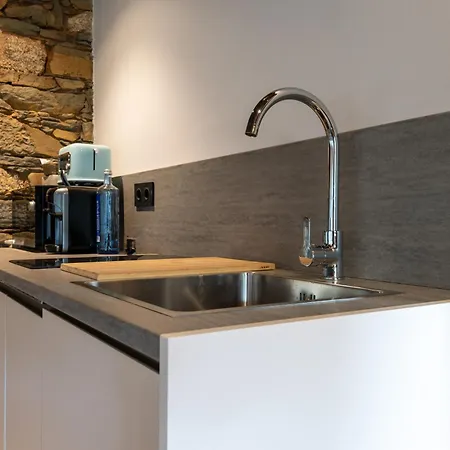 A Rectoral De Seadur