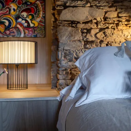 A Rectoral De Guest house Seadur