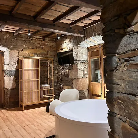 A Rectoral De Seadur