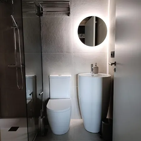 A Rectoral De Guest house