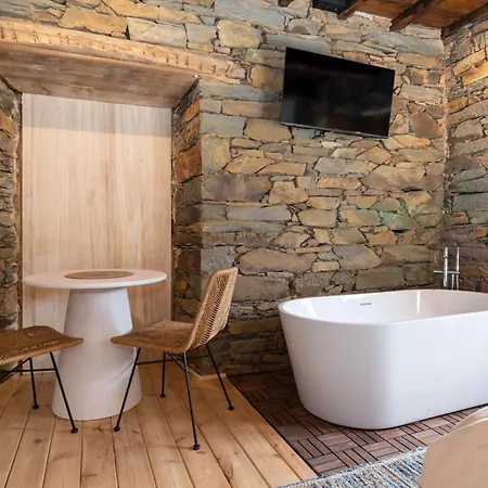 A Rectoral De 3* Seadur