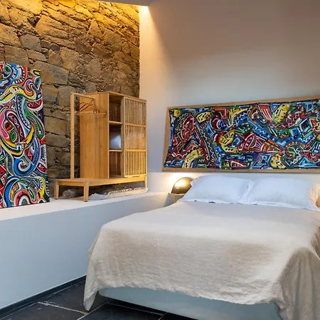 A Rectoral De Guest house Seadur