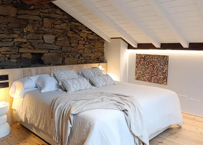 ゲストハウス A Rectoral De