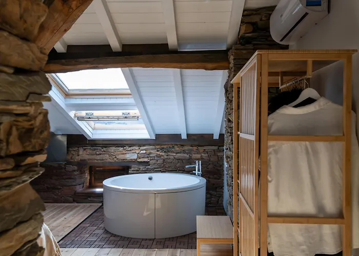 A Rectoral De Seadur