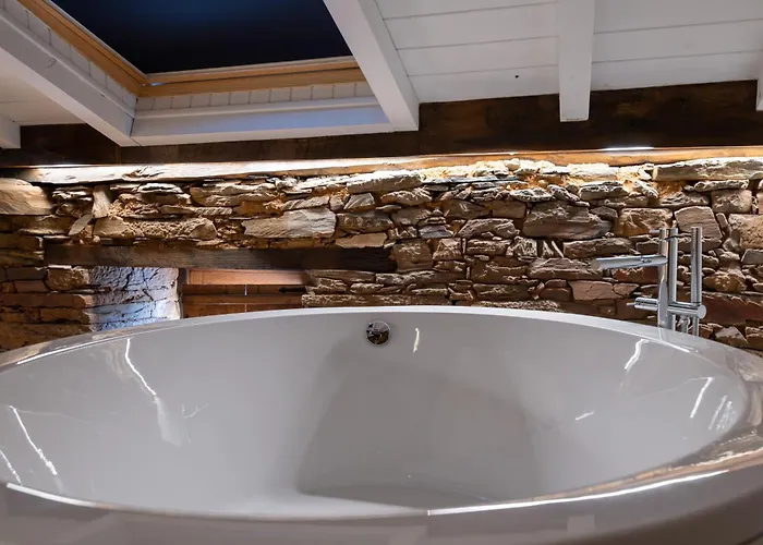 ゲストハウス A Rectoral De