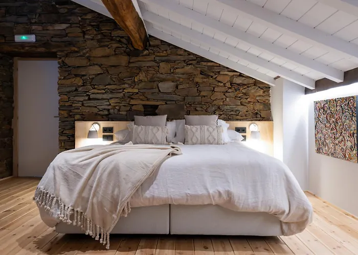 A Rectoral De ゲストハウス 3*