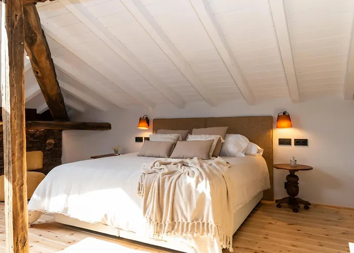 A Rectoral De 3* Seadur