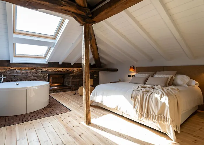 A Rectoral De ゲストハウス 3*