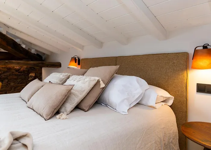 A Rectoral De 3* Seadur