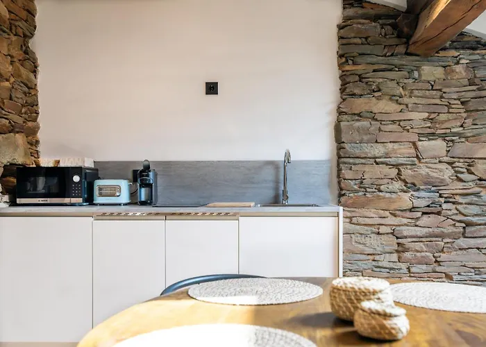 A Rectoral De ゲストハウス