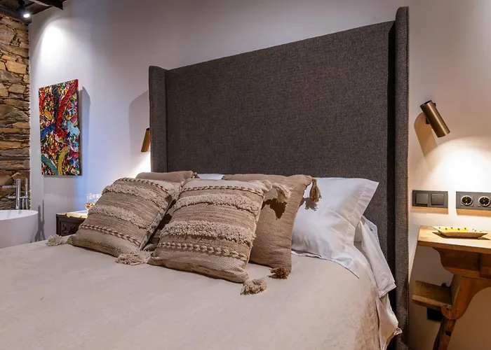 A Rectoral De ゲストハウス