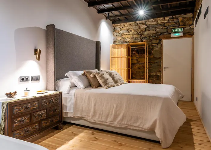 ゲストハウス A Rectoral De 3*