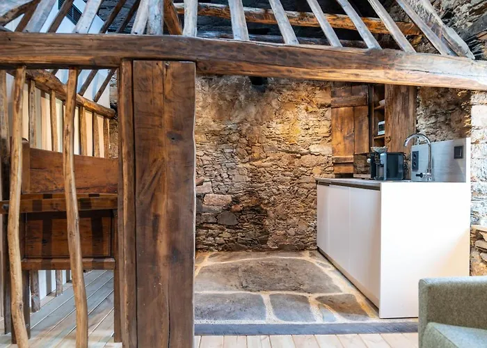 A Rectoral De Seadur