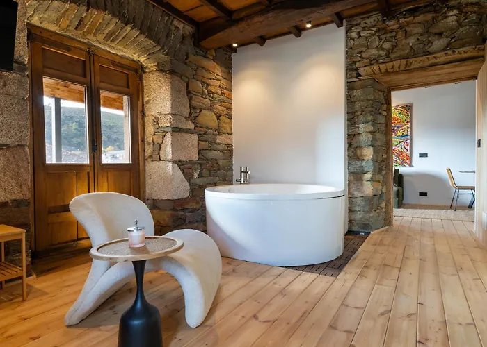 A Rectoral De 3* Seadur