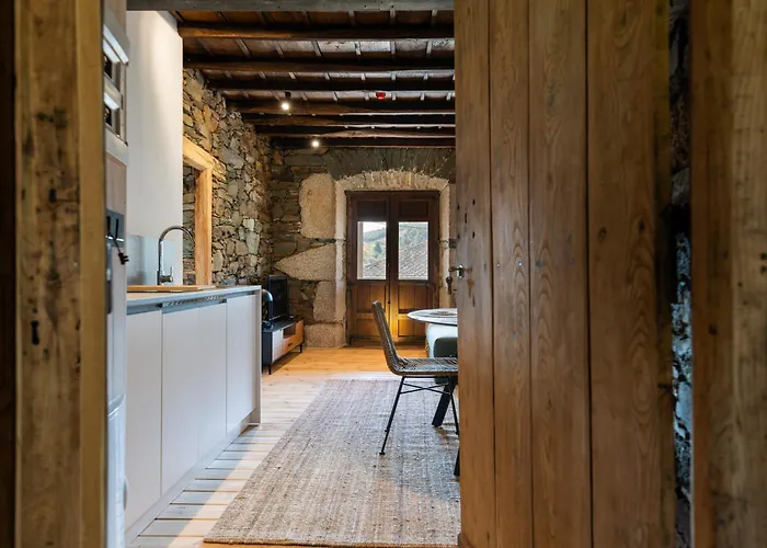 A Rectoral De 3* Seadur