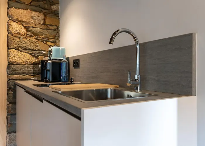 A Rectoral De Seadur