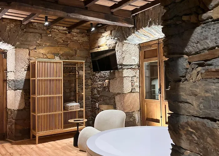 A Rectoral De Seadur