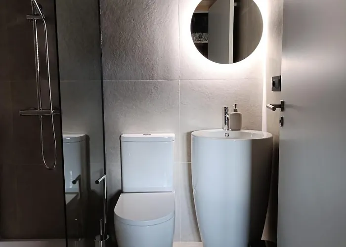 A Rectoral De ゲストハウス