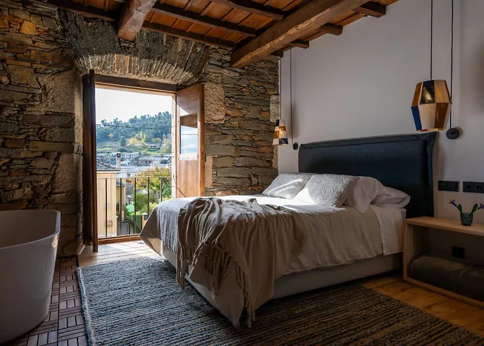 A Rectoral De 3* Seadur