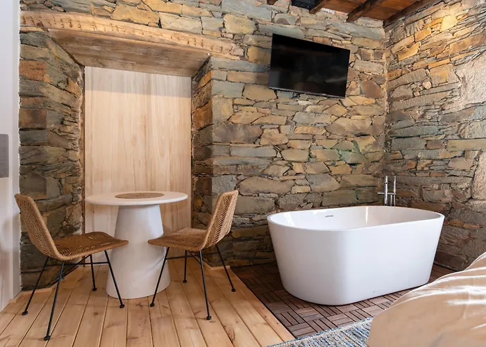 A Rectoral De 3* Seadur