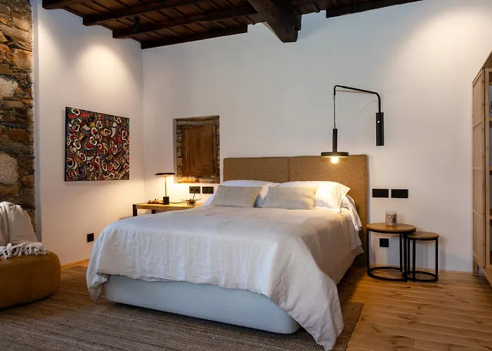 A Rectoral De 3* Seadur