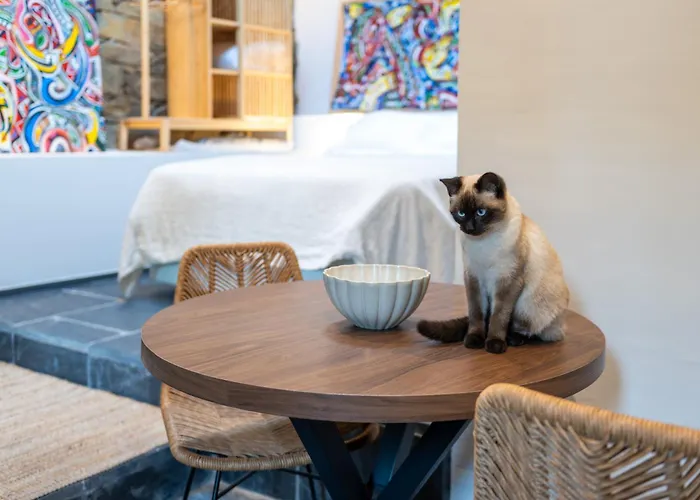 A Rectoral De Seadur